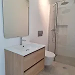 Apartmán Luxury In The Historic Centre Aveiro