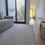 Luxury In The Historic Centre Apartmán Aveiro