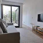 Apartmán Luxury In The Historic Centre Aveiro