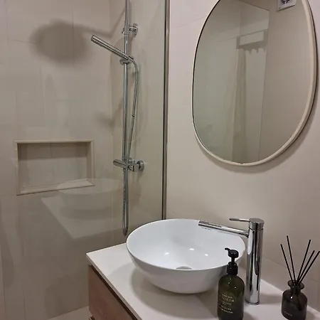 Luxury In The Historic Centre Apartament *