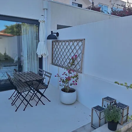 Apartmán Luxury In The Historic Centre Aveiro