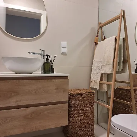 Luxury In The Historic Centre