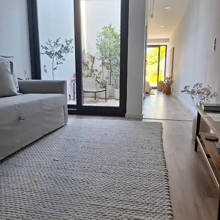 Luxury In The Historic Centre Apartament Aveiro