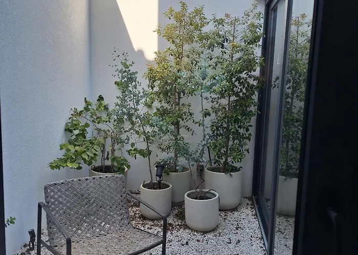 Lejlighed Luxury In The Historic Centre Aveiro