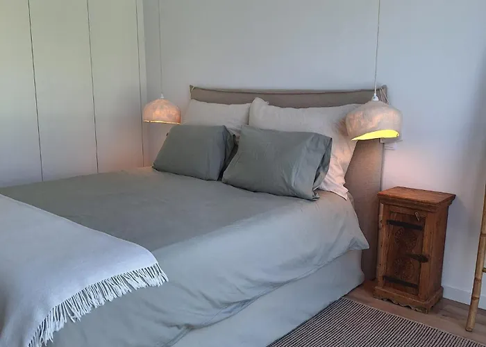 Luxury In The Historic Centre * Aveiro