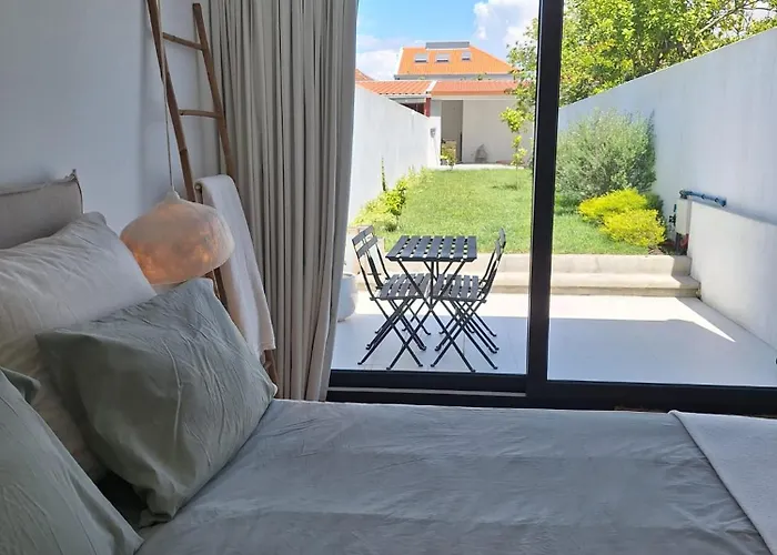 Luxury In The Historic Centre Lejlighed Aveiro