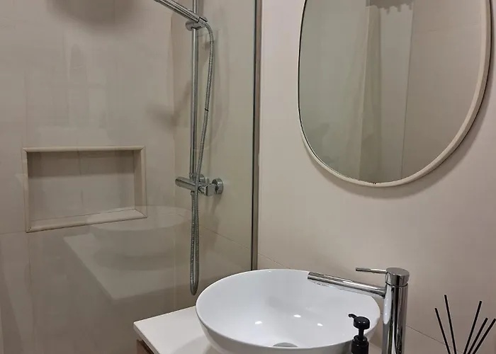 Luxury In The Historic Centre Lejlighed *