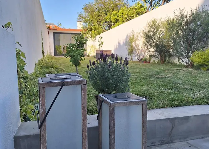 Luxury In The Historic Centre * Aveiro