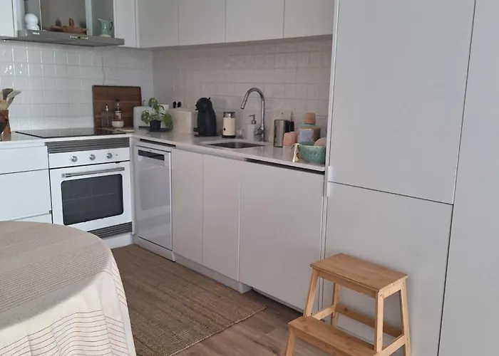 Luxury In The Historic Centre Lejlighed Aveiro