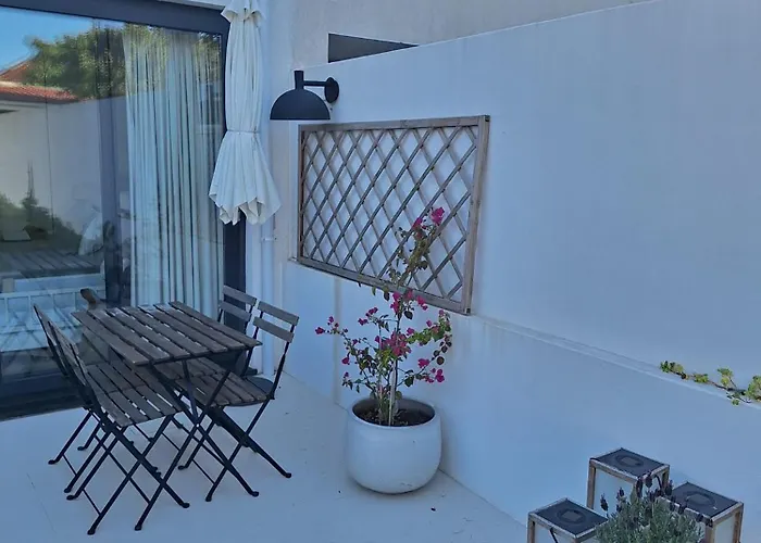 Lejlighed Luxury In The Historic Centre Aveiro