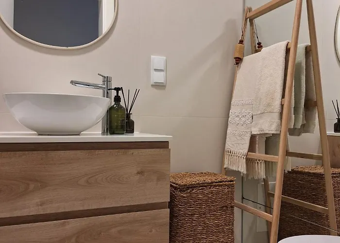 Luxury In The Historic Centre