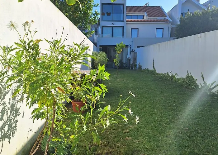 Luxury In The Historic Centre Lejlighed