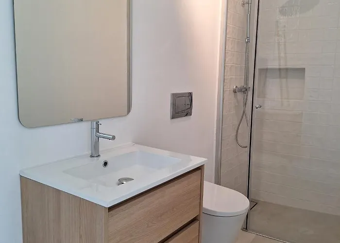 Lejlighed Luxury In The Historic Centre Aveiro